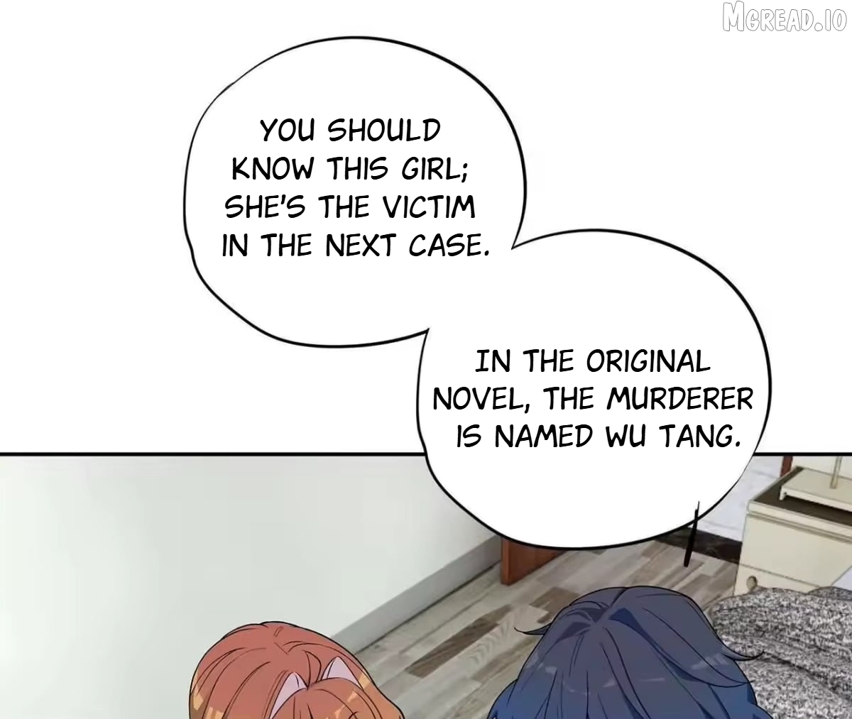 Confession Of The Suspect A Chapter 29  - page 61